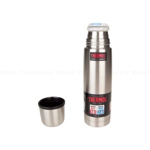 Termos Thermos Light&Compact Inox 500 ml