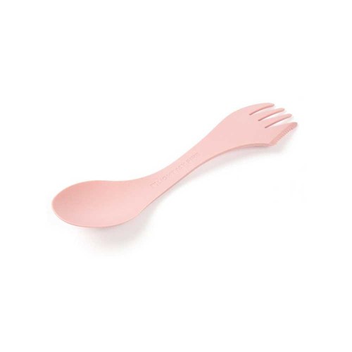 Niezbędnik Light My Fire Spork BIO Nature dustypink