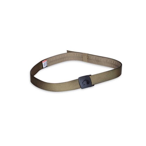 Pasek Tatonka Travel Waist 30mm khaki