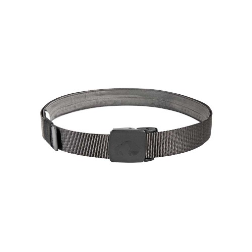 Pasek Tatonka Travel Waist 30mm black