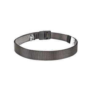 Pasek Tatonka Travel Waist 30mm black
