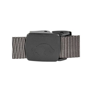 Pasek Tatonka Travel Waist 30mm black