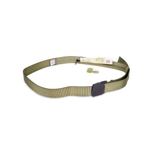 Pasek Tatonka Travel Waist 30mm khaki