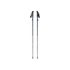 Kije trekkingowe Black Diamond Distance FLZ 140 cm