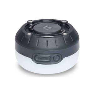Lampka Black Diamond Moji R+ Lantern Black