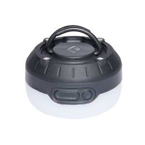Lampka Black Diamond Moji R+ Lantern Black