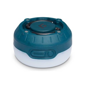 Lampka Black Diamond Moji R+ Lantern Azurite