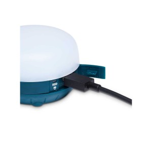 Lampka Black Diamond Moji R+ Lantern Azurite