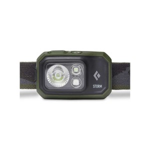 Latarka czołowa Black Diamond Storm 450 Dark Olive