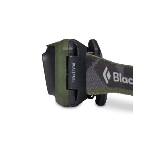 Latarka czołowa Black Diamond Storm 450 Dark Olive