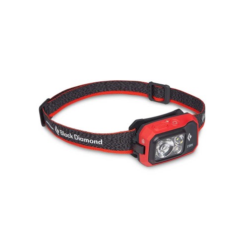 Latarka czołowa Black Diamond Storm 450 Octane