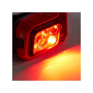 Latarka czołowa Black Diamond Storm 450 Octane