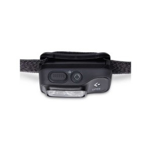 Latarka czołowa Black Diamond Spot 400 Graphite