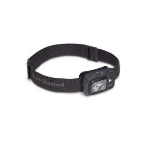 Latarka czołowa Black Diamond Cosmo 350 Graphite