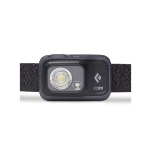 Latarka czołowa Black Diamond Cosmo 350 Graphite