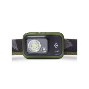 Latarka czołowa Black Diamond Cosmo 350 Dark Olive