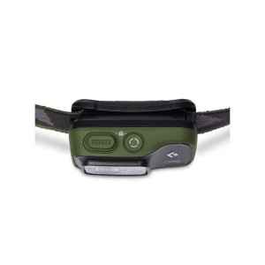 Latarka czołowa Black Diamond Cosmo 350 Dark Olive
