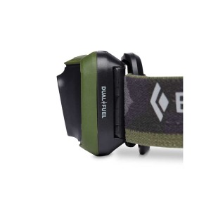 Latarka czołowa Black Diamond Cosmo 350 Dark Olive