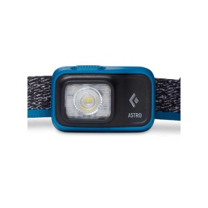 Latarka czołowa Black Diamond Astro 300 Azul
