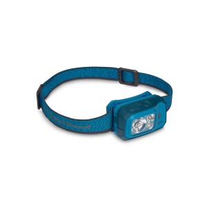 Latarka czołowa Black Diamond Storm 500-R Azul