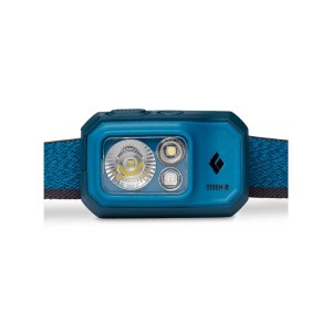 Latarka czołowa Black Diamond Storm 500-R Azul