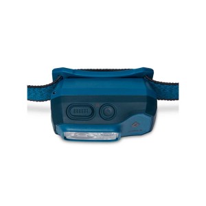 Latarka czołowa Black Diamond Storm 500-R Azul