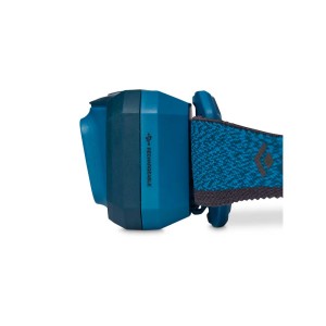 Latarka czołowa Black Diamond Storm 500-R Azul