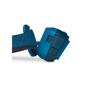 Latarka czołowa Black Diamond Storm 500-R Azul