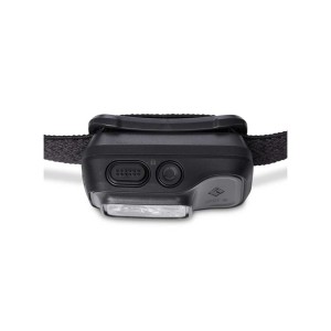 Latarka czołowa Black Diamond Spot 400-R Graphite