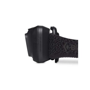 Latarka czołowa Black Diamond Spot 400-R Graphite