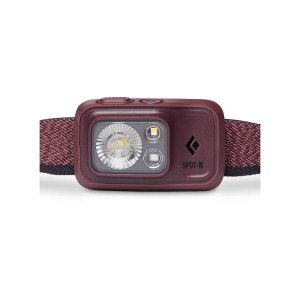 Latarka czołowa Black Diamond Spot 400-R Bordeaux