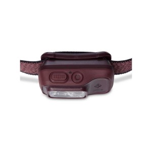 Latarka czołowa Black Diamond Spot 400-R Bordeaux