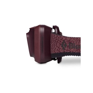 Latarka czołowa Black Diamond Spot 400-R Bordeaux