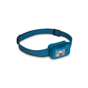 Latarka czołowa Black Diamond Spot 400-R Azul