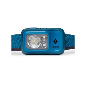 Latarka czołowa Black Diamond Spot 400-R Azul