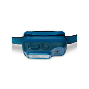 Latarka czołowa Black Diamond Spot 400-R Azul