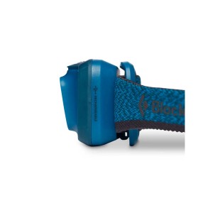 Latarka czołowa Black Diamond Spot 400-R Azul