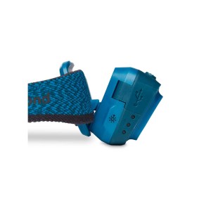 Latarka czołowa Black Diamond Spot 400-R Azul