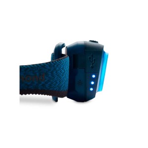 Latarka czołowa Black Diamond Spot 400-R Azul