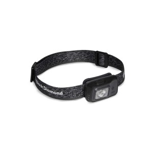 Latarka czołowa Black Diamond Astro 300-R Graphite