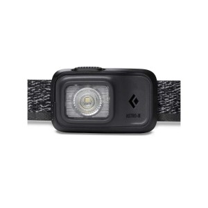 Latarka czołowa Black Diamond Astro 300-R Graphite