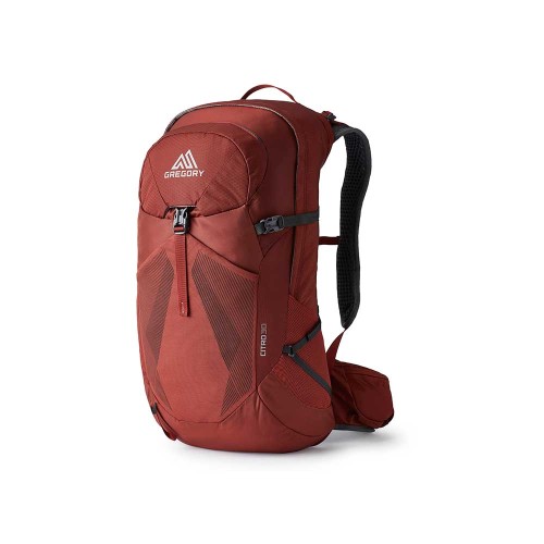 Plecak Gregory Citro 30 Brick Red
