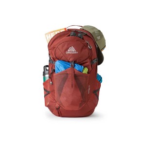 Plecak Gregory Citro 30 Brick Red