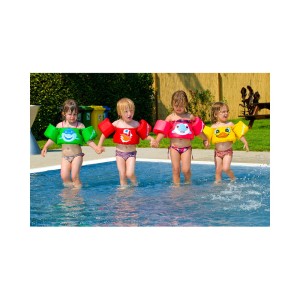 Kamizelka Sevylor Puddle Jumper