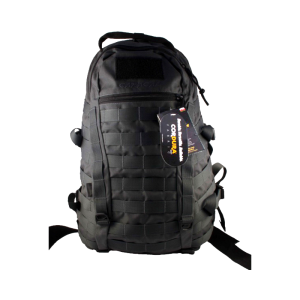 Plecak Wisport Caracal 25 L black