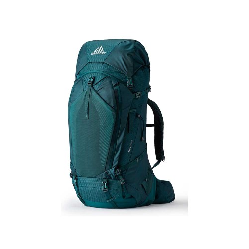 Plecak Gregory Deva 60 Emerald Green S