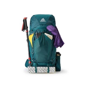 Plecak Gregory Deva 60 Emerald Green S