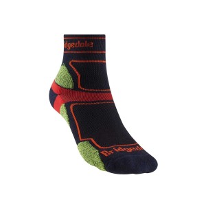 Skarpety Bridgedale Ultralight T2 Coolmax Sport 3/4 navy L 44-47