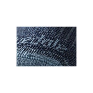 Skarpety Bridgedale Hike Midweight Merino C blue L 41-43