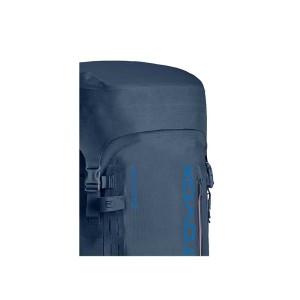 Plecak Ortovox PEAK 38 S DRY blue lake